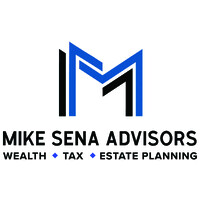 Mike Sena Advisors, Inc. logo - Similar company to Sparks Global