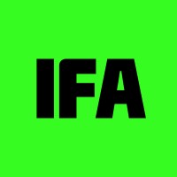 IFA Berlin logo - Similar company to Datascientest Germany