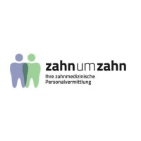 Zahn um Zahn - Ihre zahnmedinische Personalvermittlung logo - Similar company to Ronsdorf - Personal & Business