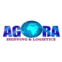 AGORA SHIPPING & LOGISTICS logo - Similar company to Procurement And Logistics