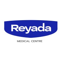 Reyada Medical Centre logo - Similar company to Scotts Group