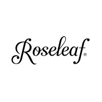 Roseleaf logo - Similar company to Dips Cafe