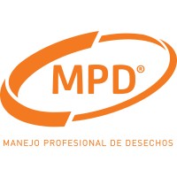 Grupo MPD (Manejo Profesional de Desechos S.A.) logo - Similar company to E-Learning Academy