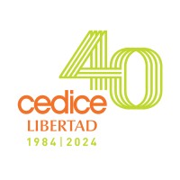 CEDICE Libertad logo - Similar company to Foro