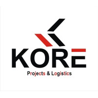 The Kore Projects And Logistics Pvt. Ltd. logo - Similar company to The Kore Project