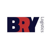 BRY Logistics logo - Similar company to Han Bros Cargo