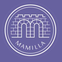 Mamilla Hotel Jerusalem logo - Similar company to Tengiving -  Technion Alumni Mentoring Program