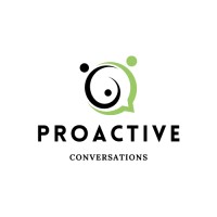 Proactive Conversations logo - Similar company to Work Bigger