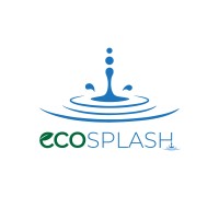 EcoSplash logo - Similar company to Ecosplash