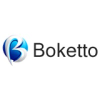 Boketto Technologies logo - Similar company to Boketto