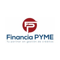 Financia Pyme logo - Similar company to Financia Pyme
