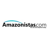 Amazonistas.com logo - Similar company to Digitize.Eu