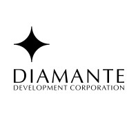 Diamante Development Corporation logo - Similar company to Sturdee Group Inc.