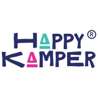 Happy Kamper logo - Similar company to Fenfyre