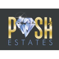 Posh Estates logo - Similar company to Posh Empire