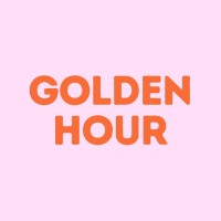 Golden Hour Marketing logo - Similar company to Vibrant Body Company