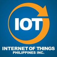 Internet of Things Philippines Inc. logo - Similar company to Circuit Solutions Inc.