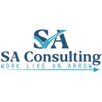Suman-Anand Consulting (OPC) Pvt Ltd logo - Similar company to Ezy Erp Pvt Ltd