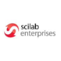 Scilab Enterprises logo - Similar company to Scailab