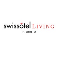Swissôtel Living Bodrum logo - Similar company to Horeca Partners Georgia | ჰორეკას პარტნიორები საქართველო