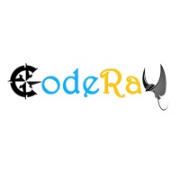 Coderay Technologies logo - Similar company to Pram It Solutions ✪