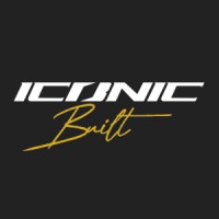Iconic Built logo - Similar company to Iconic Elements Inc.