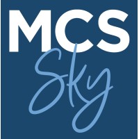MCS SKY Private Aircraft Management logo - Similar company to Pointflight Charter Services