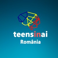 TeensInAI România logo - Similar company to Thinkup Academy