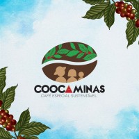 Coocaminas logo - Similar company to Fazendass