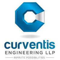 Curventis Engineering LLP logo - Similar company to Fabrimech Engineers Pvt Ltd