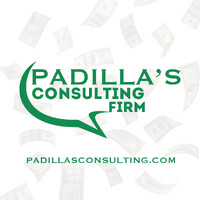 Padilla's Consulting Firm logo - Similar company to Keith E. Johnson Cpa Pa