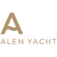 ALEN YACHT logo - Similar company to Uayachtsrib