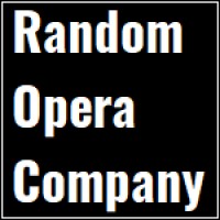 Random Opera Company logo - Similar company to Rapidworks