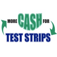More Cash For Test Strips logo - Similar company to Pay For Strips Llc