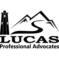 Lucas Professional Advocates logo - Similar company to Victory Claims Consulting