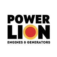 PowerLion LLC logo - Similar company to Inrush Power