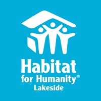 Habitat For Humanity Lakeside