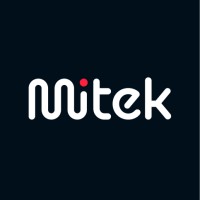 Mitek Systems ES logo - Similar company to Mitek Systems