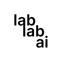 lablab.ai logo - Similar company to Pak Angels