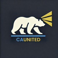 CA United logo - Similar company to Sirreel Studio Services