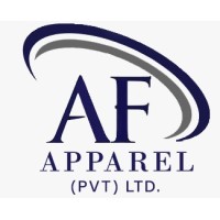 AF Apparel (PVT) LTD logo - Similar company to Hsns Apparel (Garment Division Of Hsns Pvt. Ltd)