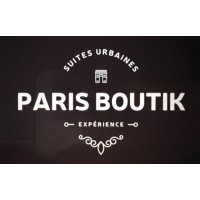 Paris Boutik logo - Similar company to Arkegreen