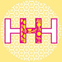 Hive House Honey logo - Similar company to Smart Rabbit