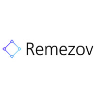 Remezov Consulting logo - Similar company to Б-152
