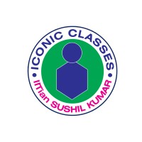 ICONIC CLASSES logo - Similar company to Awasar Trust