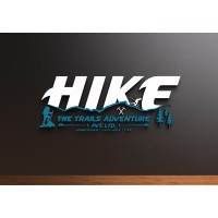 Hike The Trails Adventure Pvt. Ltd. logo - Similar company to Cliffhangers India