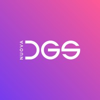 Nuova Digiservice SRL logo - Similar company to Gr Group