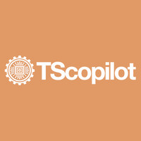TScopilot logo - Similar company to Carelink