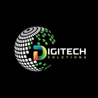 The Digitech Solutions logo - Similar company to The Digitech Solutions