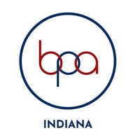 Indiana Business Professionals of America logo - Similar company to Hoby Indiana